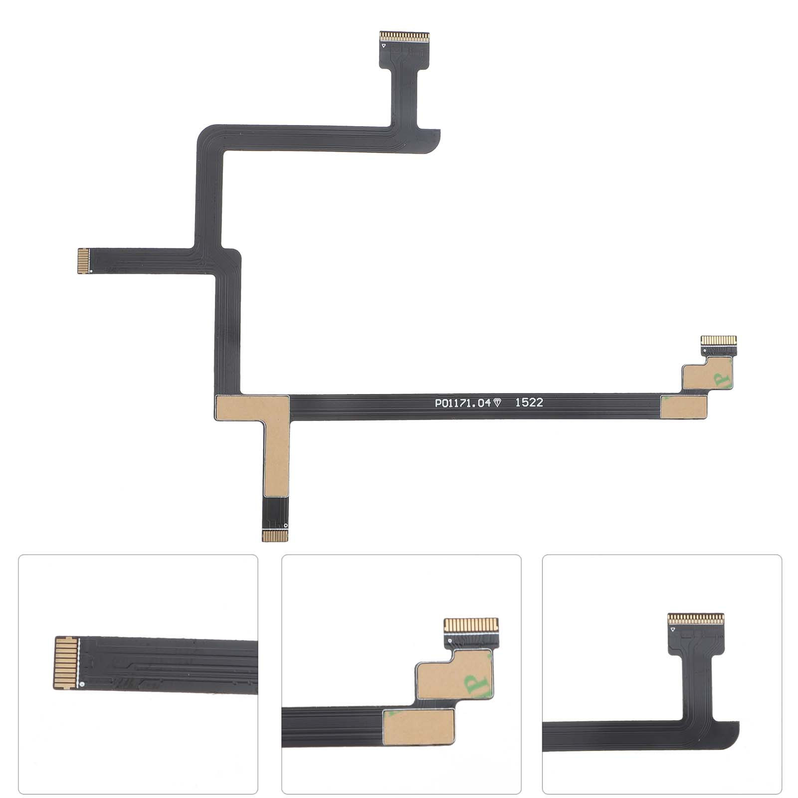 Drone Gimbal Ribbon Cable - 교체용 드론 짐벌 리본 케이블, 팬텀