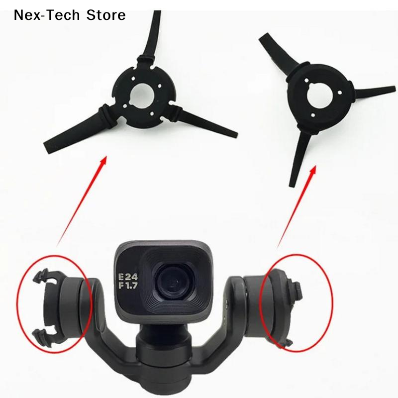 Drone Gimbal For Gopro - [NT] 미니 3 프로용 고무 짐벌