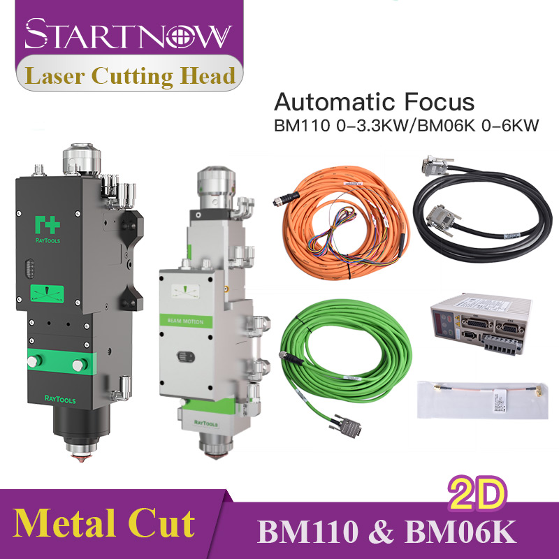 Holy Stone Drone Hs720 - Raytools BM110 3000W BM06K 6000W 자동