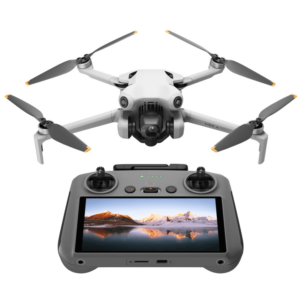 Drone Gimbal 2 Axis - 중고 95% 새것과 같은 오리지널 미니