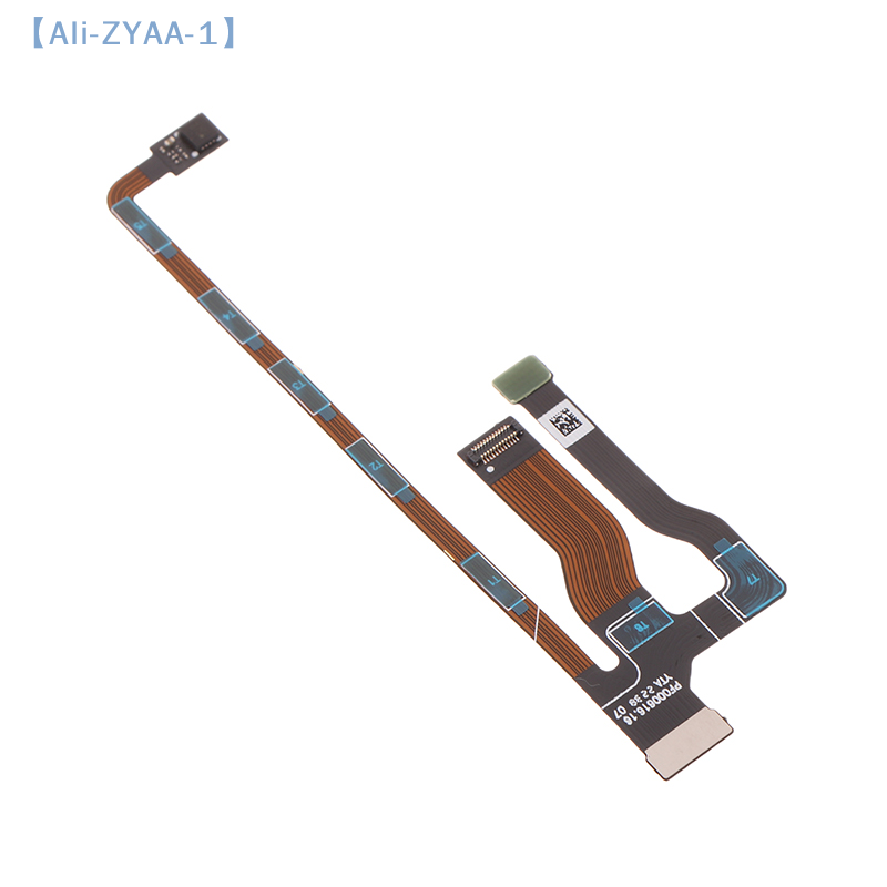 【ZYAA-1】3 in 1 플렉시블 플랫 리본 플렉스  - Drone Gimbal Ribbon Cable 리뷰 및 가격