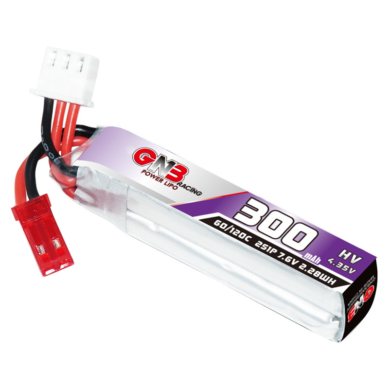 GAONENG GNB 2S 7.6V 300mAh 60C - Drone Gimbal Controller 리뷰 및 가격
